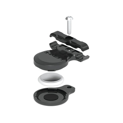 Soporte de AirTag lezyne para rieles de asiento