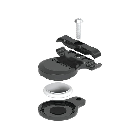 Soporte de AirTag lezyne para rieles de asiento