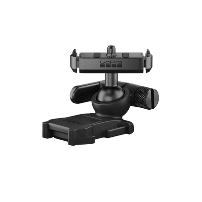 Soporte magnético GOPRO con adaptador bola para hero 13