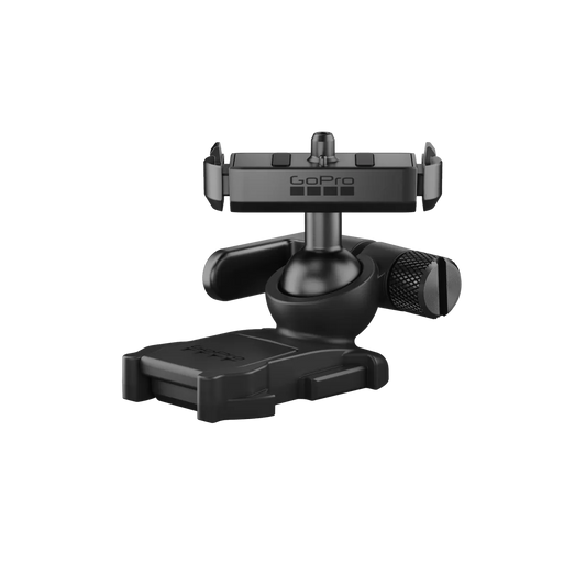 Soporte magnético GOPRO con adaptador bola para hero 13