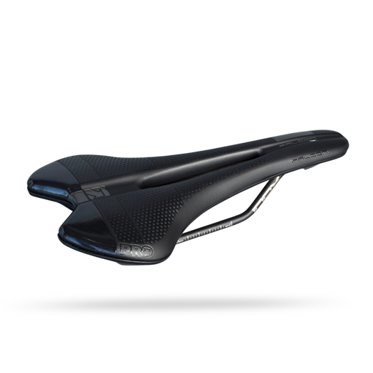 Asiento pro falcón cromo pro de gel 142mm