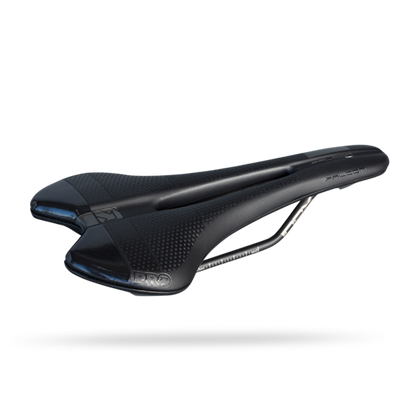 Asiento pro falcón cromo pro de gel 142mm