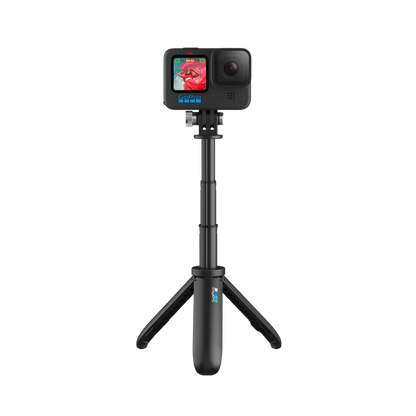 Bastón GOPRO shorty extensión y tripié