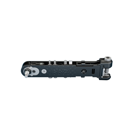 Multiherramienta PRO 13 F integrada EN asiento