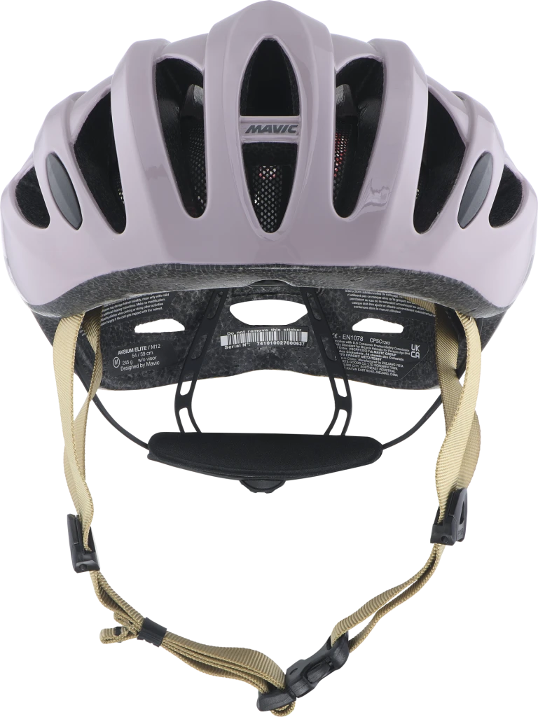 Casco MAVIC AKSIUM ELITE