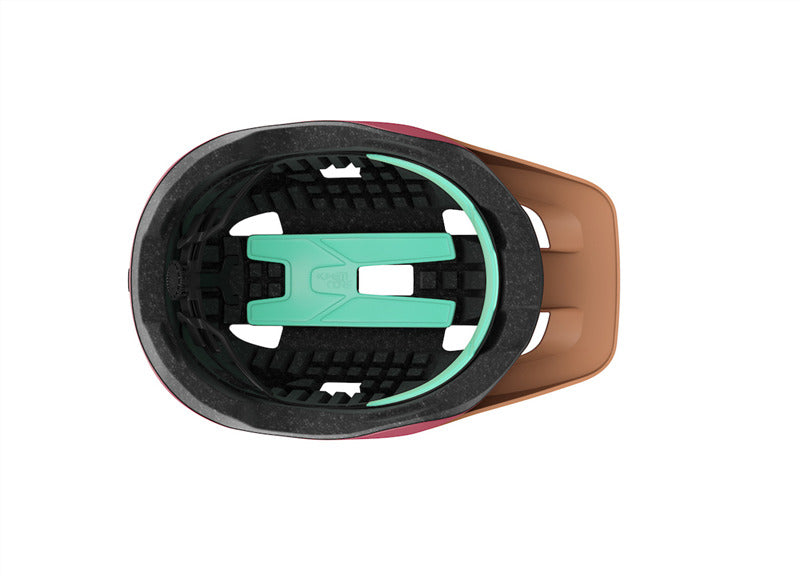 Casco Lazer Finch KC