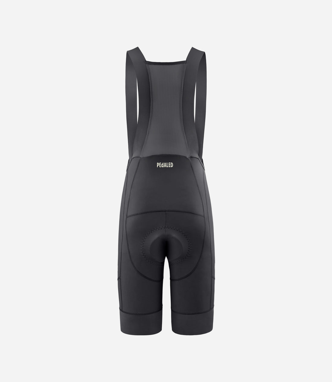Short con tirantes PEDALED