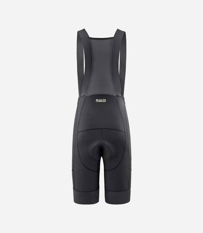 Short con tirantes PEDALED