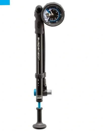 Bomba para suspensiones pro