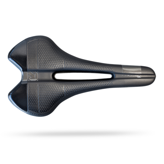Asiento pro falcón cromo pro de gel 142mm
