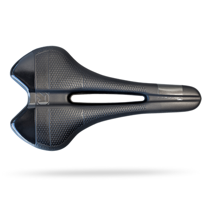 Asiento pro falcón cromo pro de gel 142mm