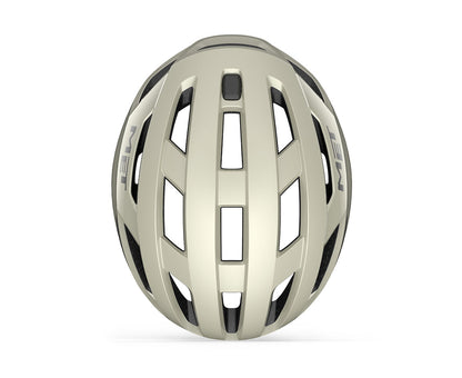 Casco MET VINCI MIPS blanco beige