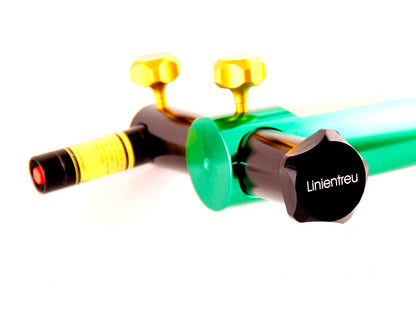 Herramienta láser TUNE Linentreu para revisión y corrección de desviador trasero