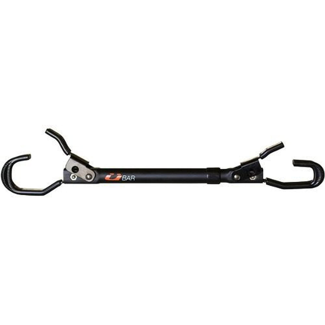 Adaptador de cuadro kuat Ubar para transporte en rack