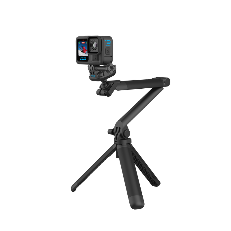 Bastón GOPRO y tripié 2.0