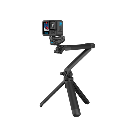 Bastón GOPRO y tripié 2.0