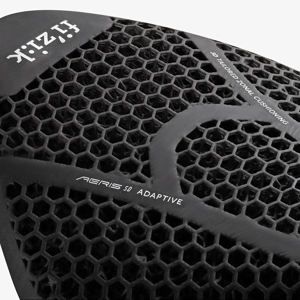 Asiento FIZIK transito Aeris sd r3 adaptive 135mm