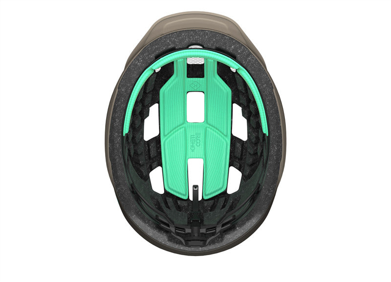 Casco Lazer cerro KC