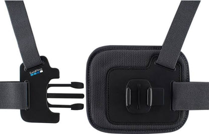 Arnes chesty GOPRO  para montura de pecho