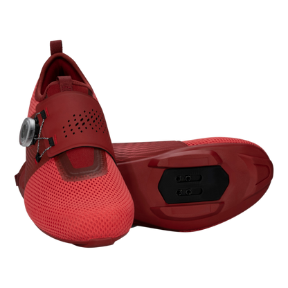 Zapatilla shimano mtb IC500