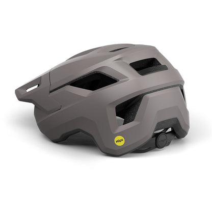 Casco MET SHELTER MIPS gris fossil