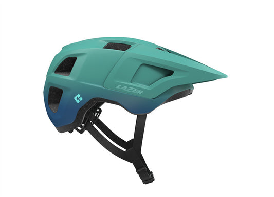 Casco Lazer Finch KC