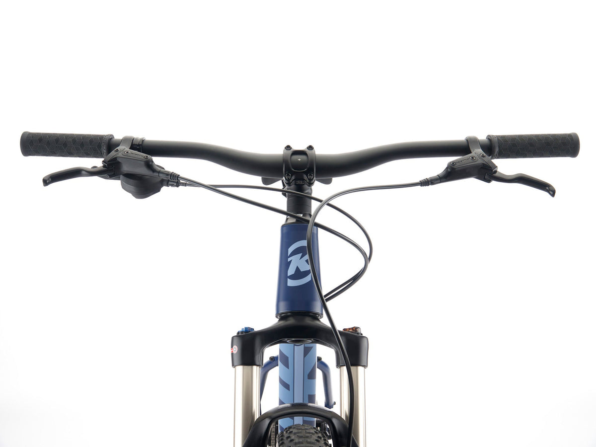 Bicicleta  KONA FIRE MOUNTAIN  r26 1x9