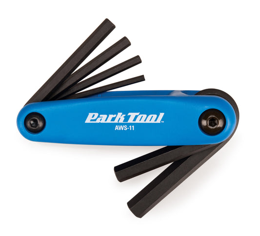 PARKTOOL mutliherramienta aws11