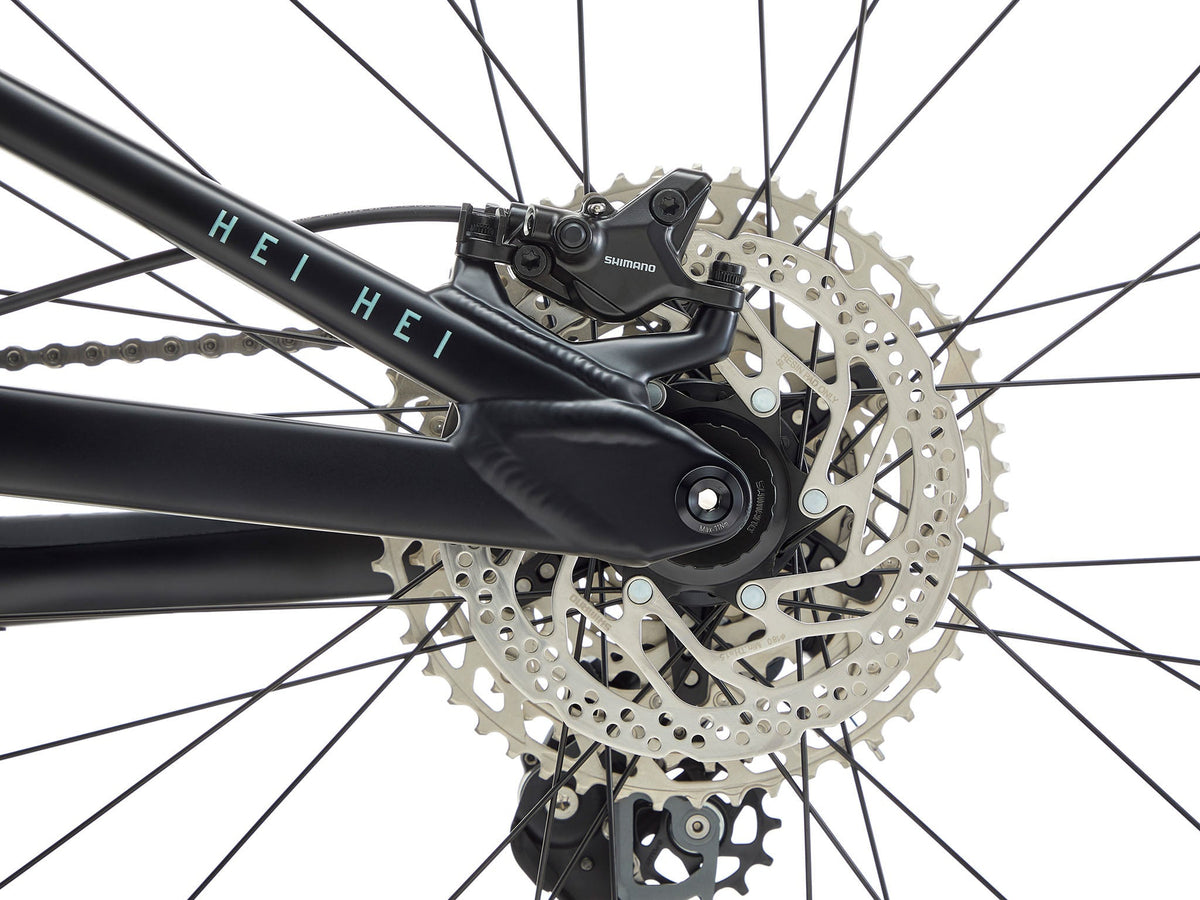 Bicicleta  KONA Hei Hei 1x12 doble suspensión R29
