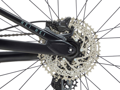 Bicicleta  KONA Hei Hei 1x12 doble suspensión R29