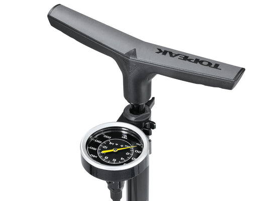 Bomba de piso topeak joeblow pro x