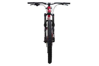 Bicicleta BELFORT BALAM comp B1 r27.5 doble suspensión