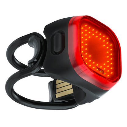 Luz trasera knog blinder