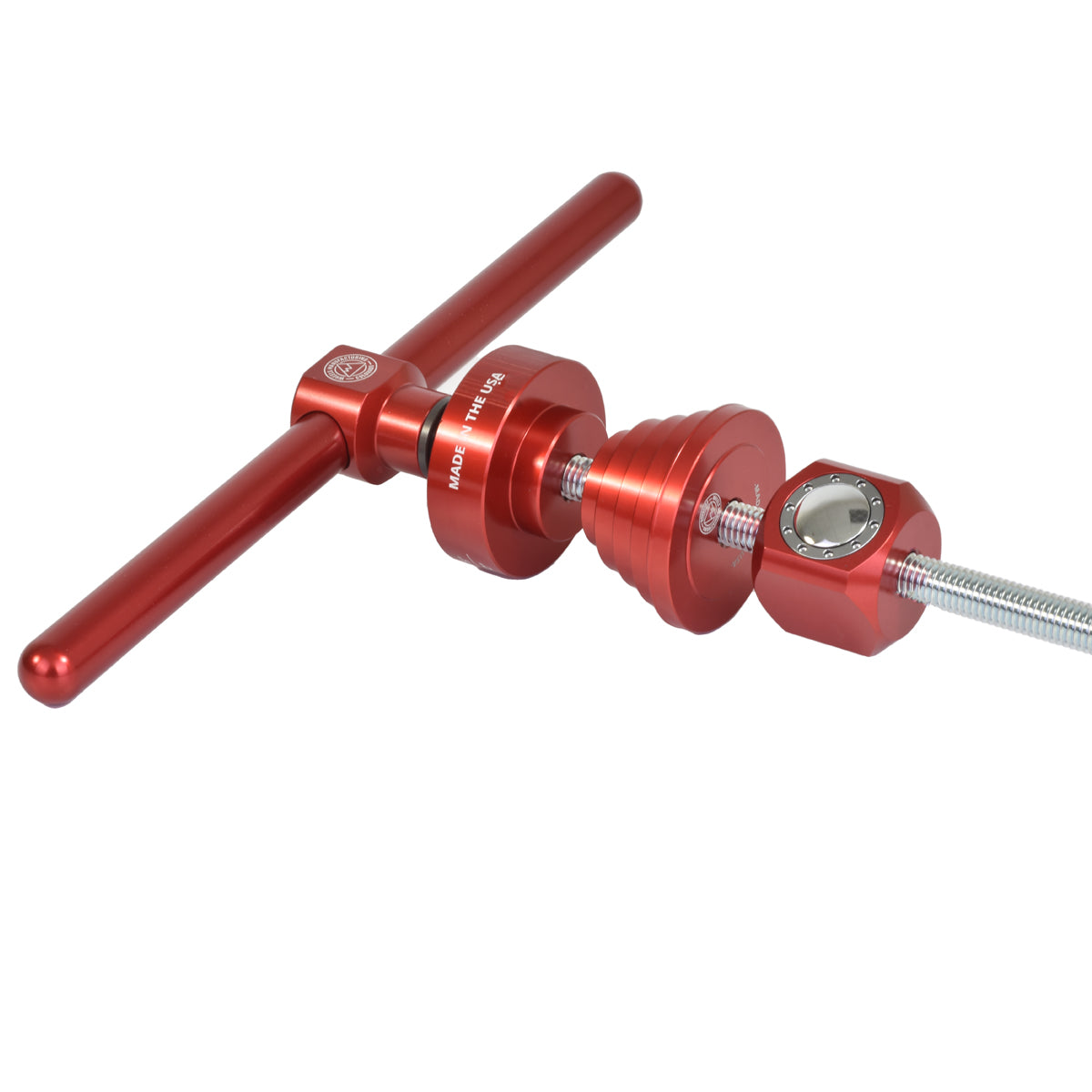 Kit de prensa para instalación para dirección  WHEELSMFG