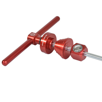 Kit de prensa para instalación para dirección  WHEELSMFG