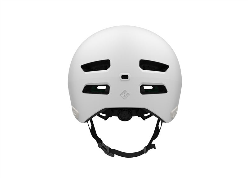 Casco LAZER KC MAZE blanco
