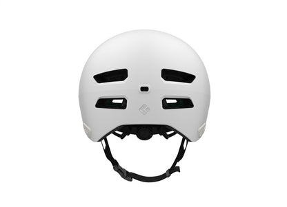 Casco LAZER KC MAZE blanco