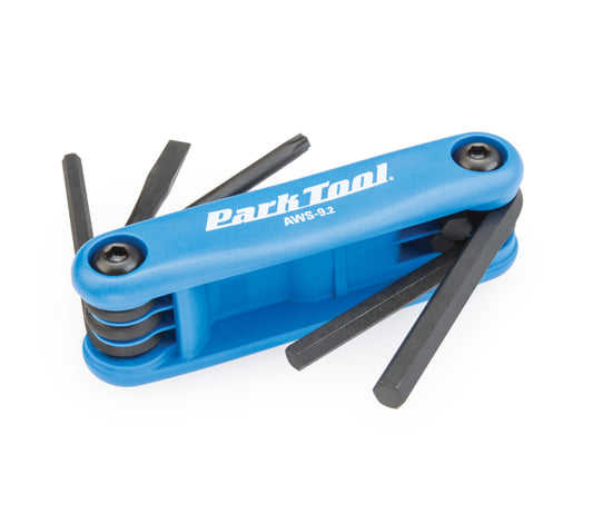 PARKTOOL multiherramienta aws9.2