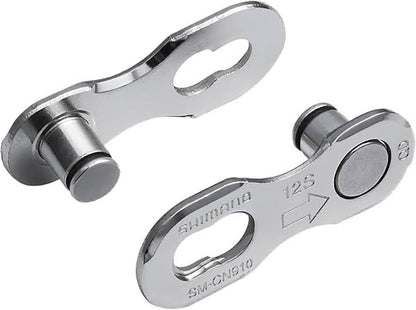 Seguro de cadena Shimano 12 pasos