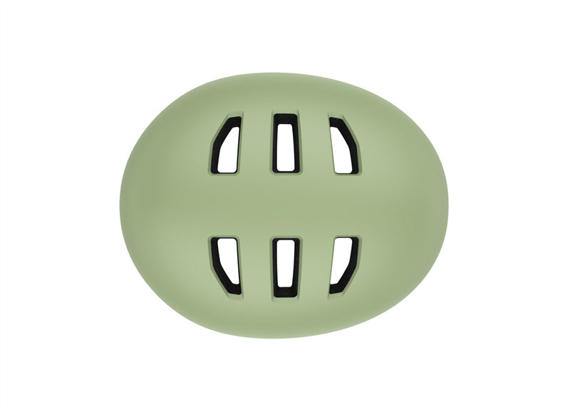 Casco LAZER KC MAZE pistache