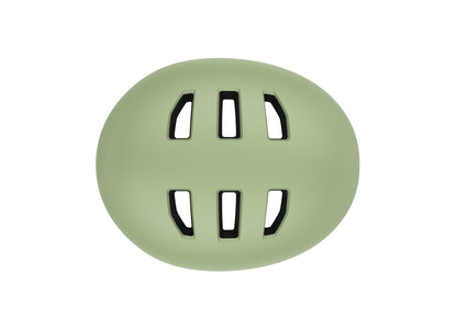 Casco LAZER KC MAZE pistache