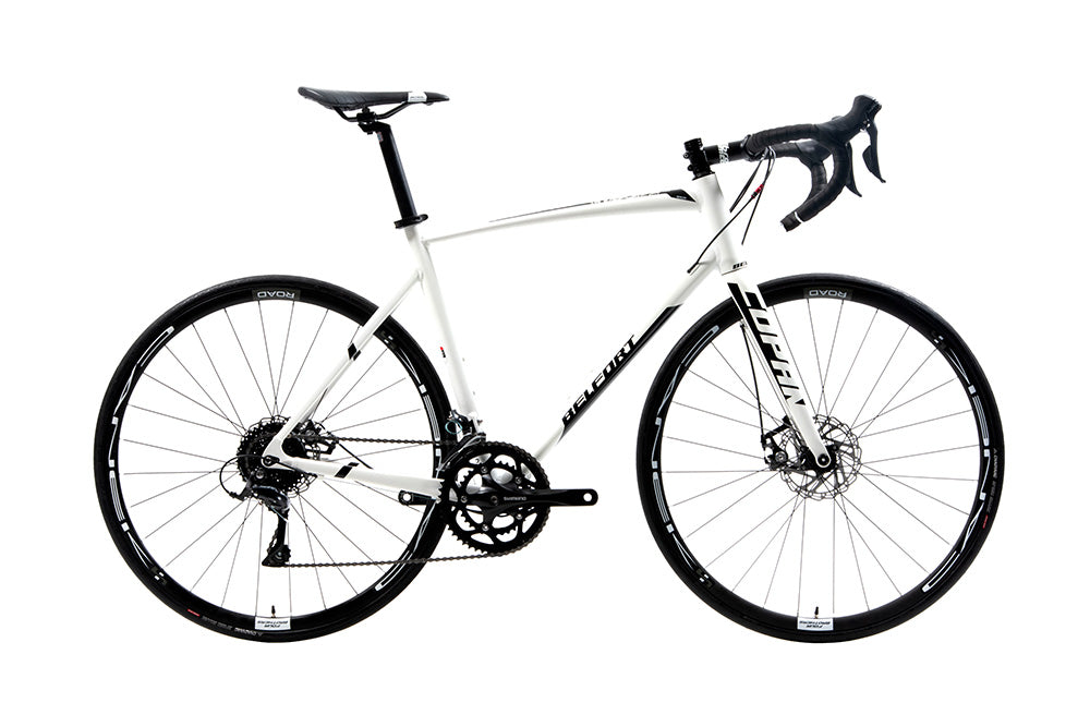 Bicicleta BELFORT  COPAN Sora r700