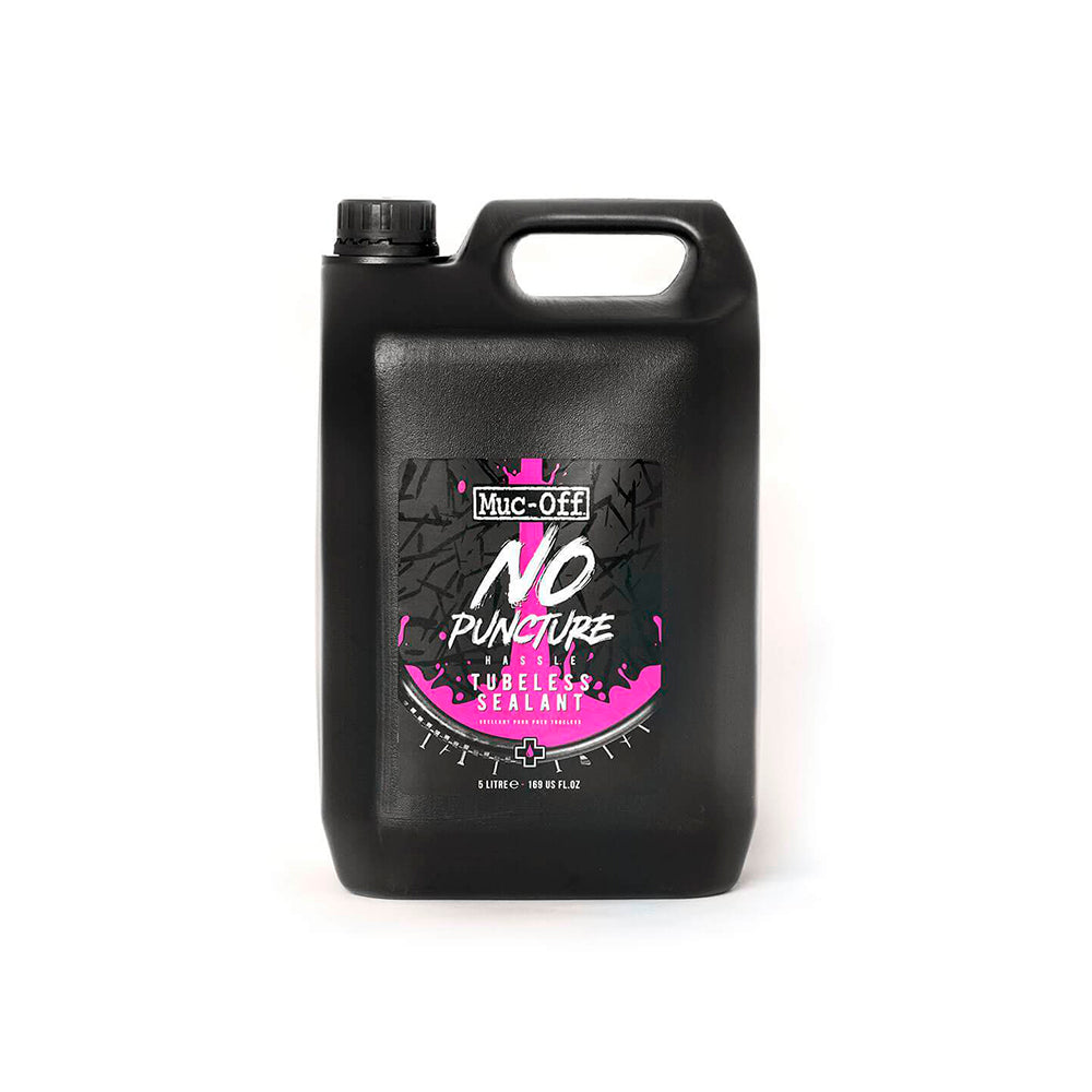 Líquido  tubeless Muc off 5L