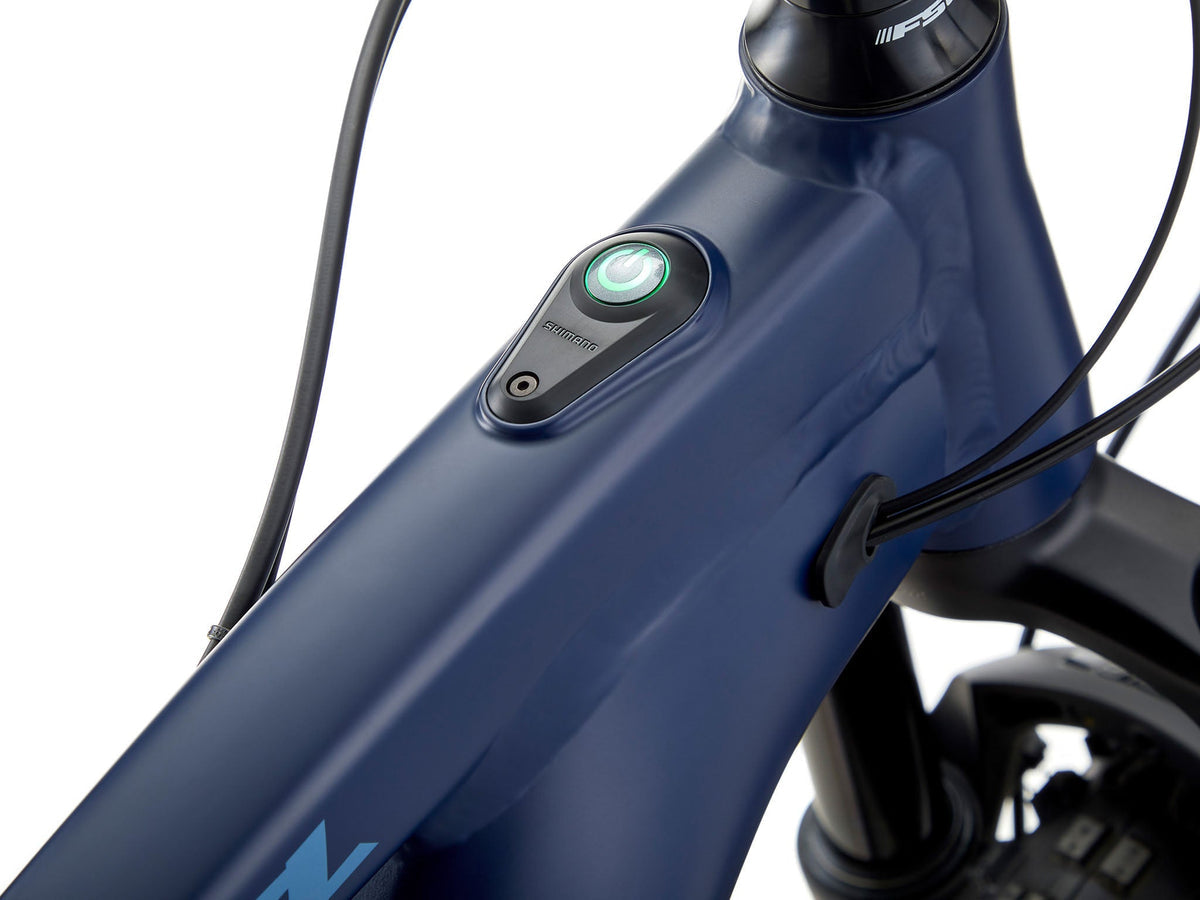Bicicleta  KONA REMOTE  asistencia electrica r29 1x10