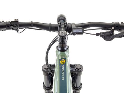 Bicicleta  KONA Kahuna SUV asistencia electrica r29 1x10