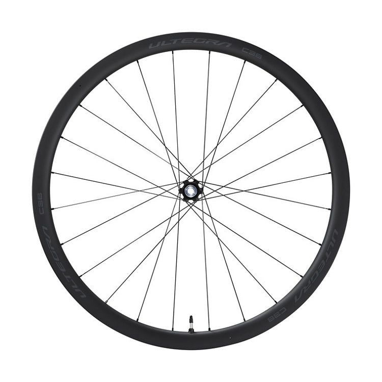 Rin delantero  Shimano DURA ACE  WH-R8170.C50 tubeless 24h  100mm