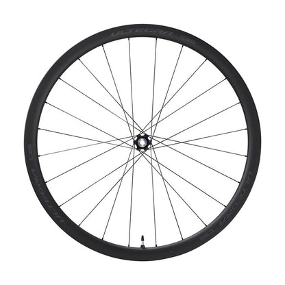 Rin delantero  Shimano DURA ACE  WH-R8170.C50 tubeless 24h  100mm