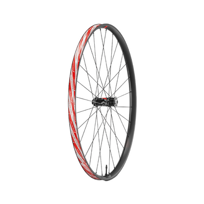 Par de rines fulcrum  de aluminio  R-29 red zone 5 boost HG11