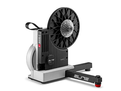 Rodillo entrenador elite justo 2