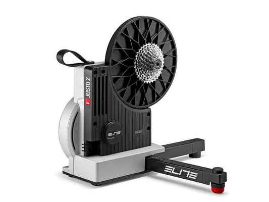 Rodillo entrenador elite justo 2